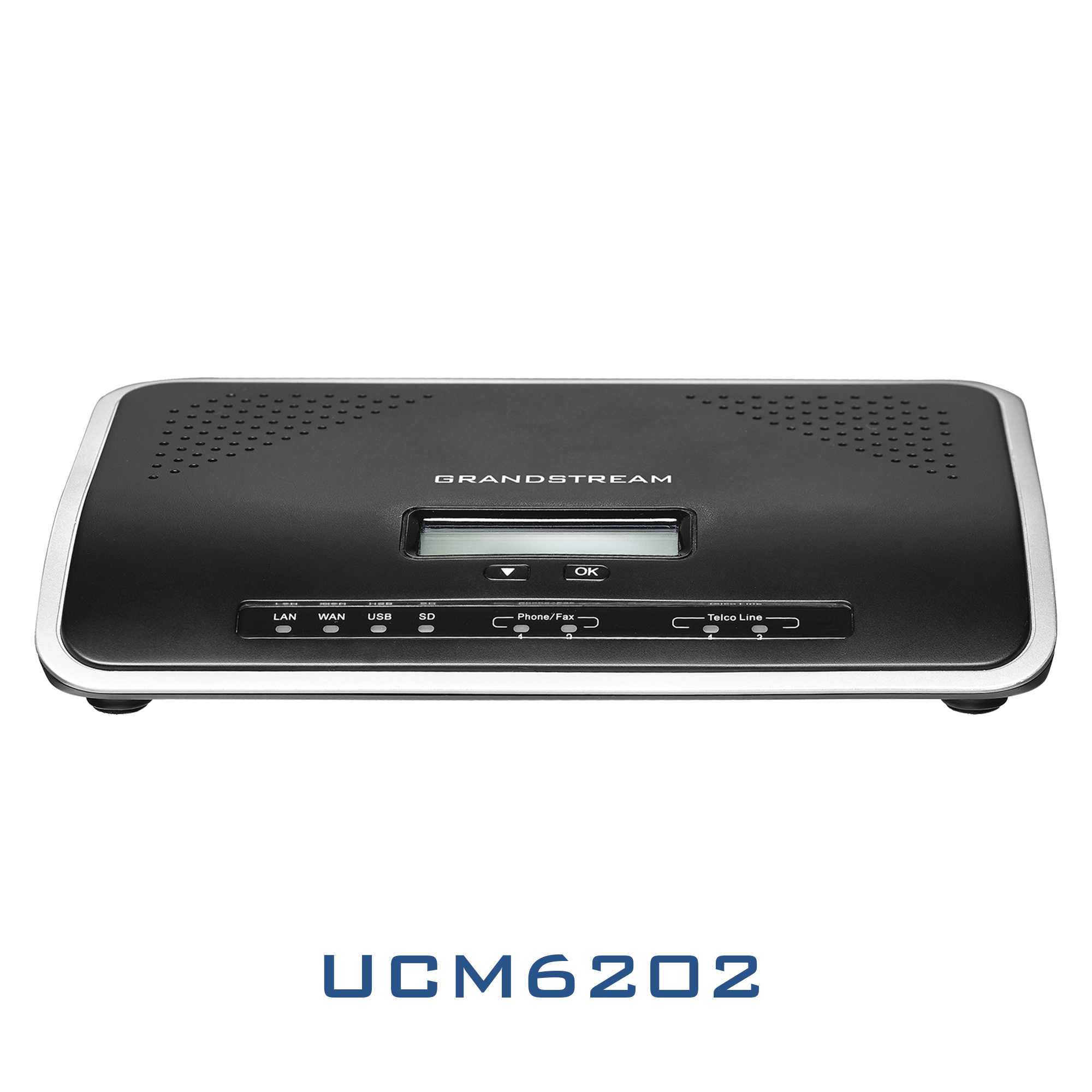 UCM6200 Series IP PBX | Grandstream Networks